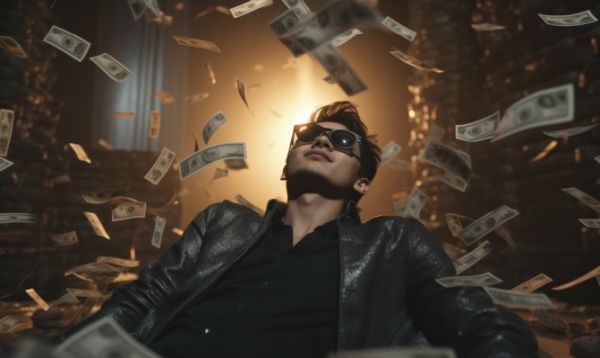 Hidden Secrets of Online Experts