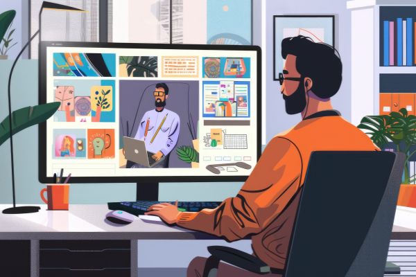 Animated Whiteboard Videos