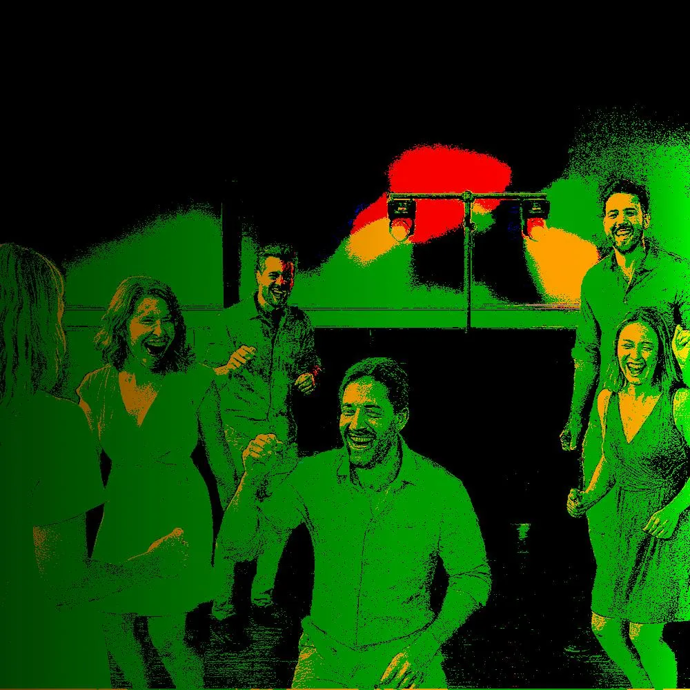 How DJs Keep the Dancefloor Alive