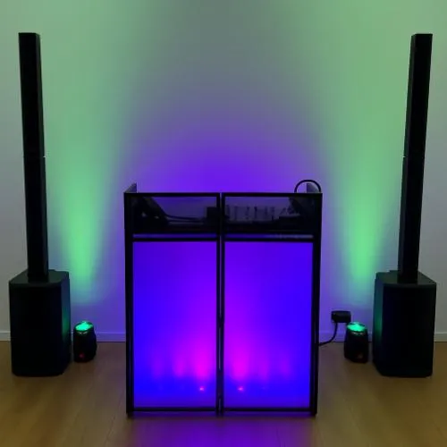 The Secret To Getting Guests Dancing