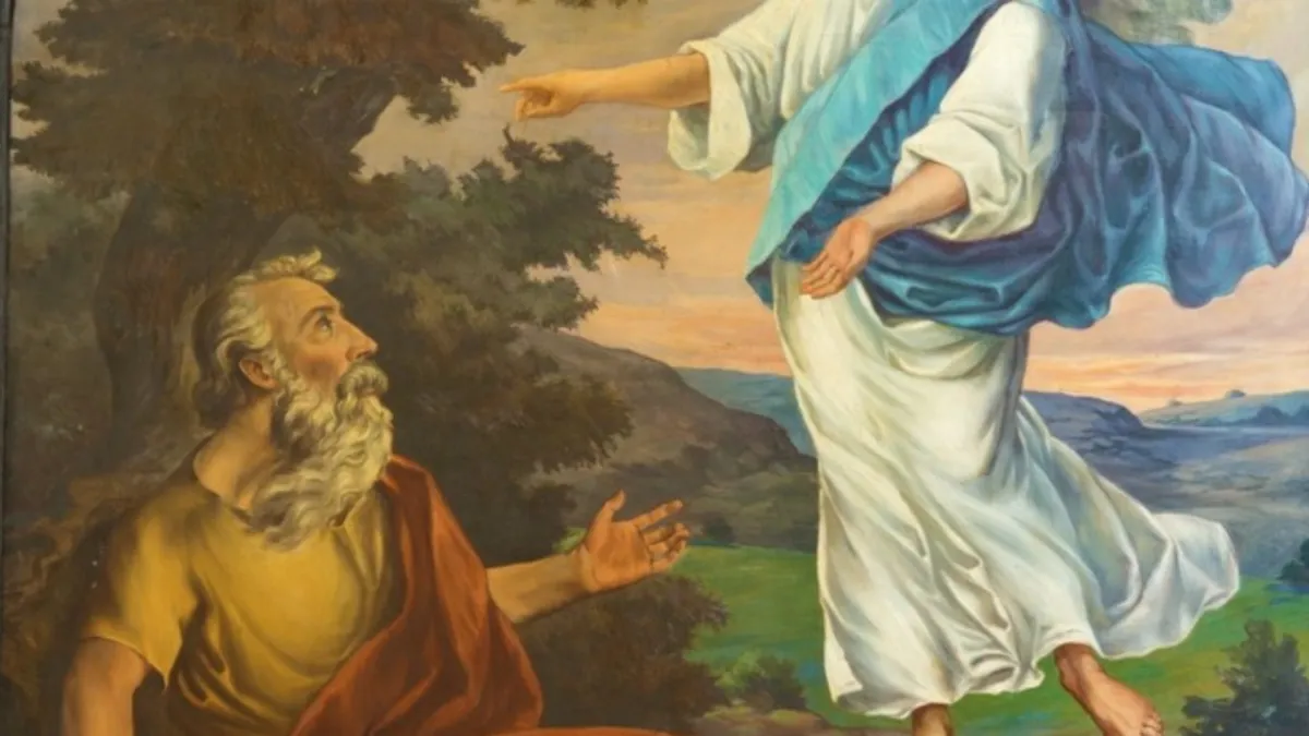 Discovering God’s Purpose for Our Lives