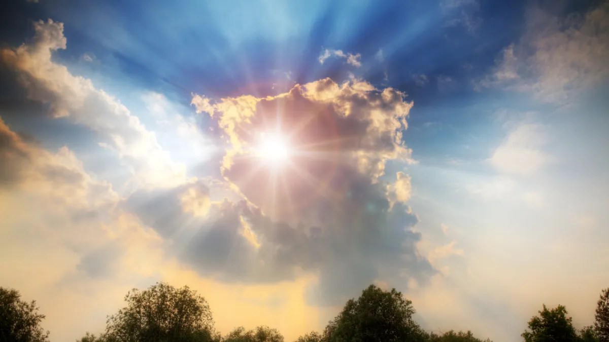Divine Identity