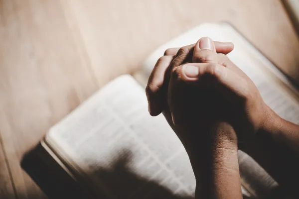Elevating Your Life Beyond Need-Based Prayers