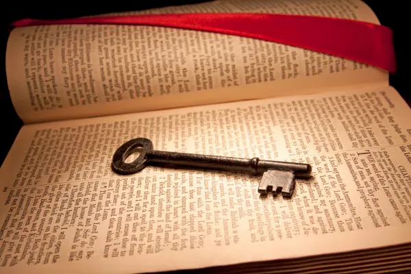 Going Beyond: The Power of Expectation in Prayer