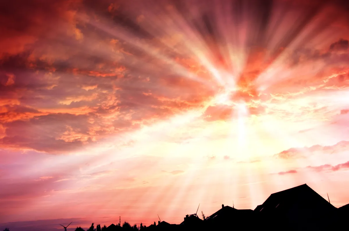 The Apocalyptic Revelation: Unveiling Mysteries for Transformation