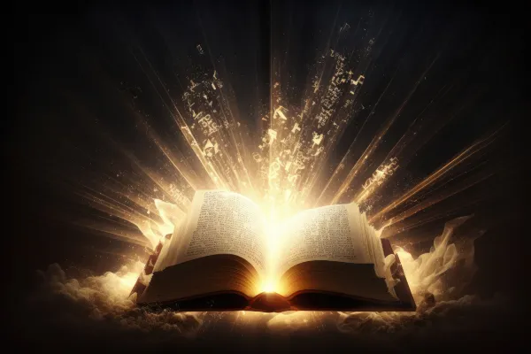 The Divine Warrior: Standing Strong in God’s Armor