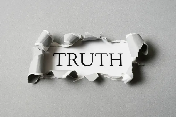 Essential Truths for Spiritual Warfare