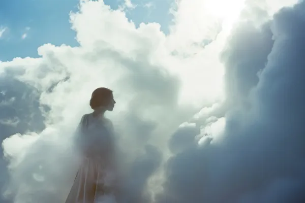 The Power of Our Spiritual Identity