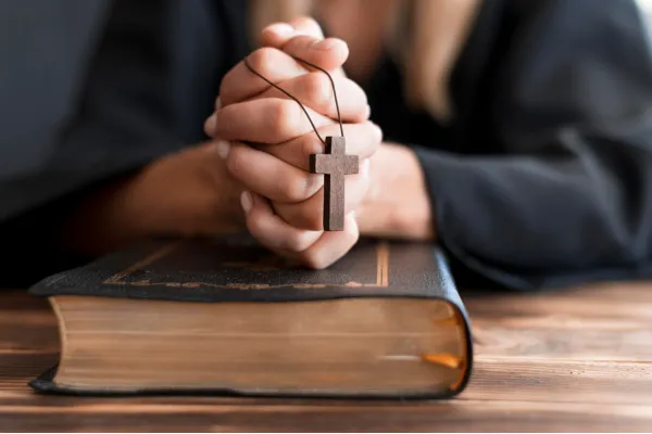 Our Identity in Christ