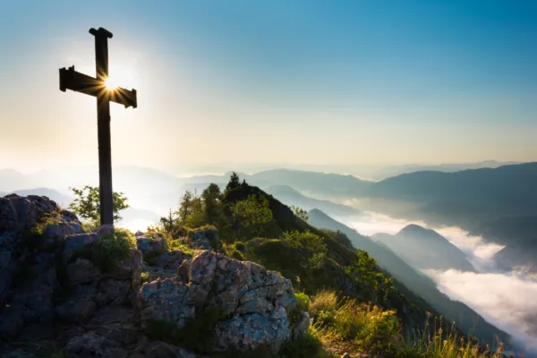 Eternal Life: God’s Heartfelt Promise Beyond Death