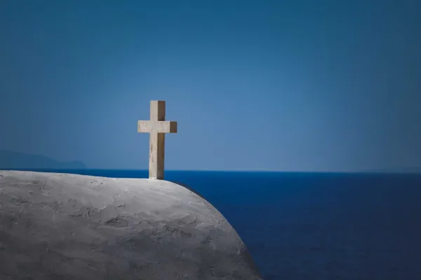 Wanted by God: The Assurance of Eternal Life