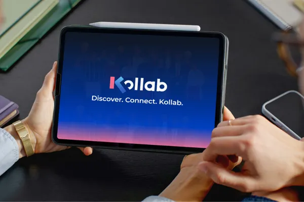 What is GoKollab? A New Era of Community-Powered Collaboration