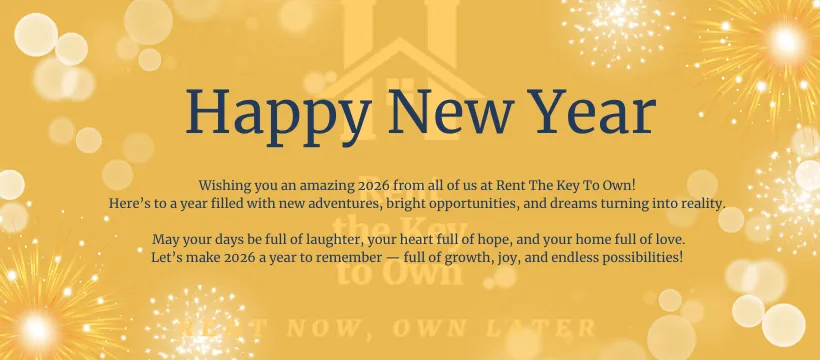 Happy New Year- 2026