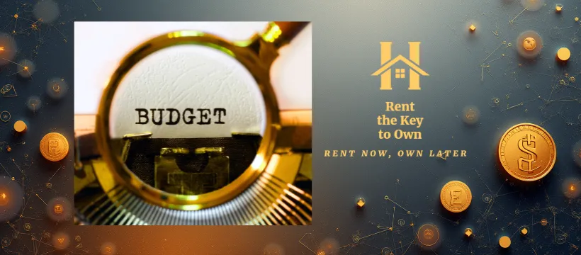 Reset your finances!