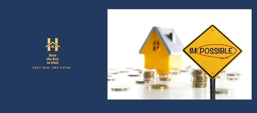 5 Reasons Buying a Home Feels Impossible