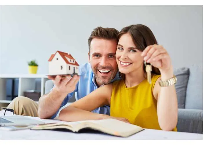 Buying a home in Washington County