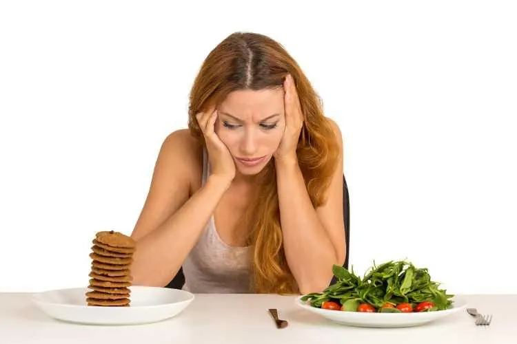 Hunger Versus Craving, Belly Versus Brain By Dr. Coleen Andruss, Healthy Lifestyles