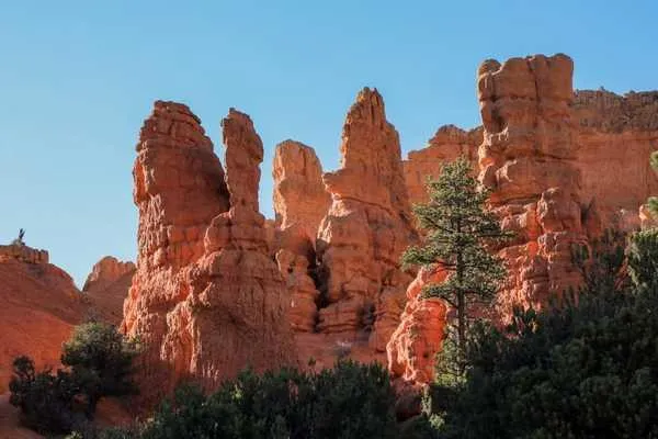 The Space Between: See and Do on the Road from Zion to Bryce