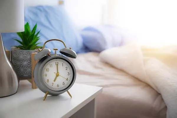 For Better Sleep, Stay out of Bed