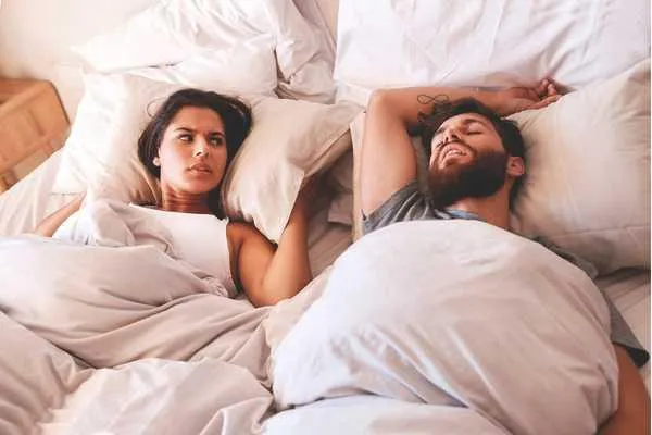 Sleep Apnea is More than a Snore