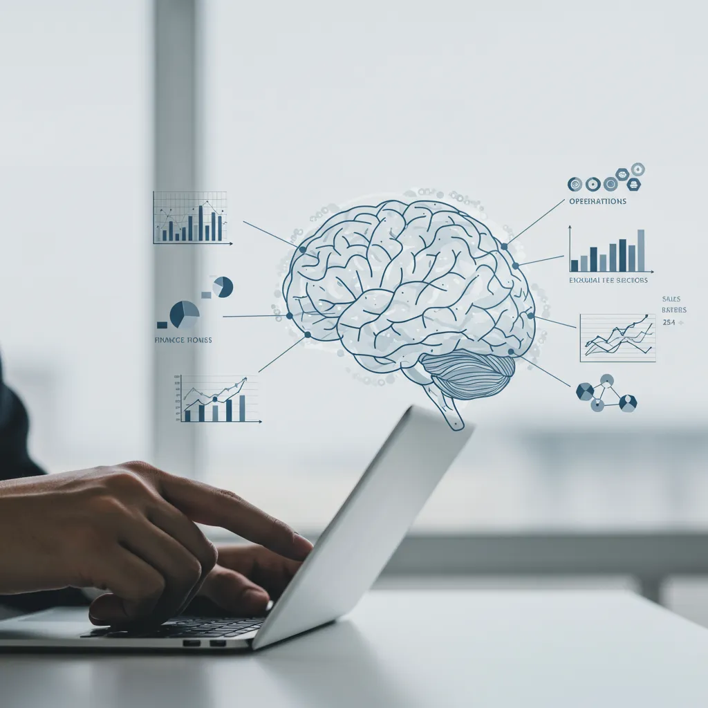 Why data and context matter more than AI itself