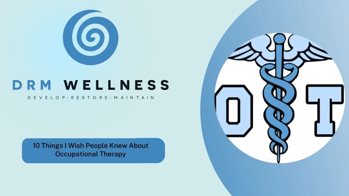 10 Things about OT