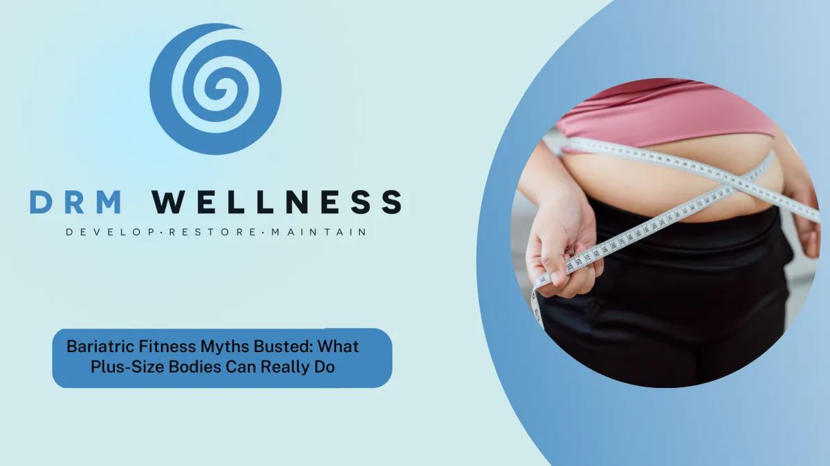 What Plus-Size Bodies Can Really Do