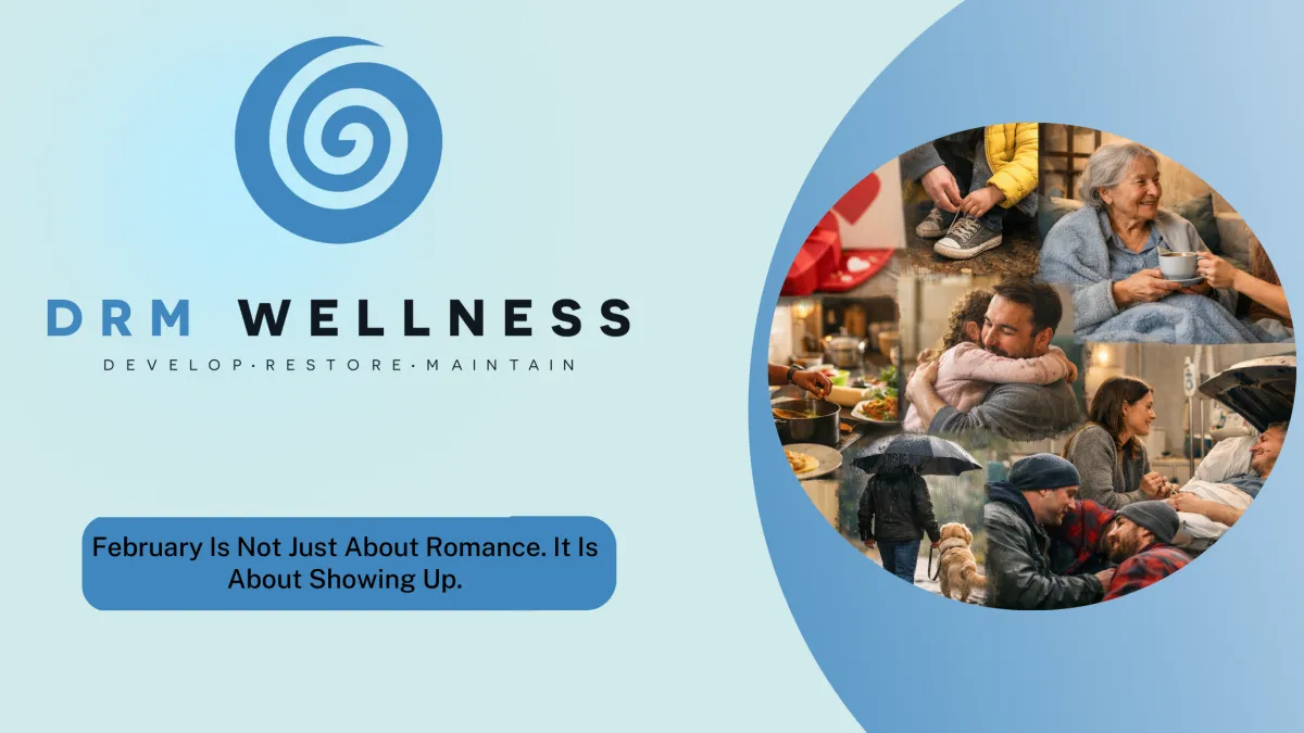 More then hearts and candy