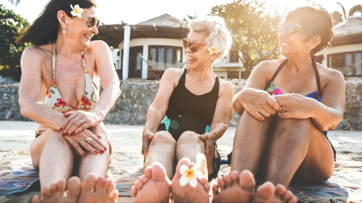 content travel marketing