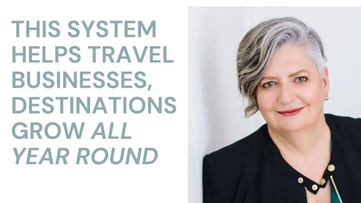 travel researcher