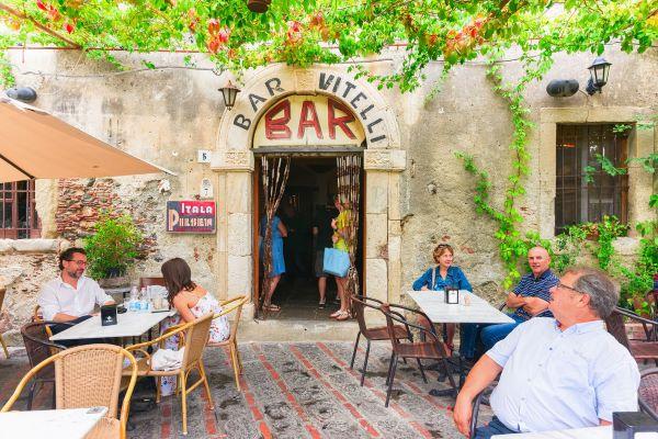 Travel path to purchase