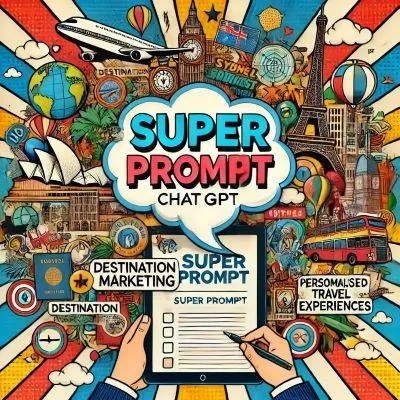 Travel Prompt