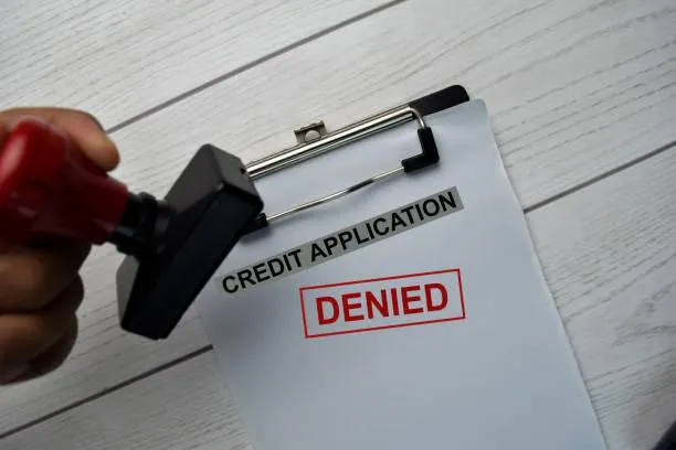 denied-credit