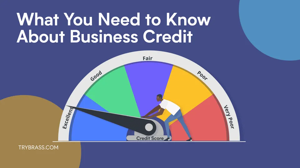 What you need to know about Business credit?