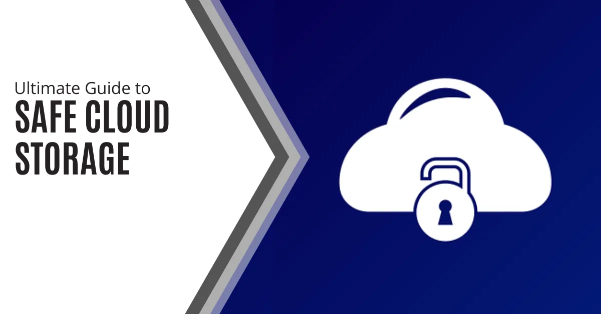 Since we live in a digital world, cloud storage is an important tool for both personal and business use.