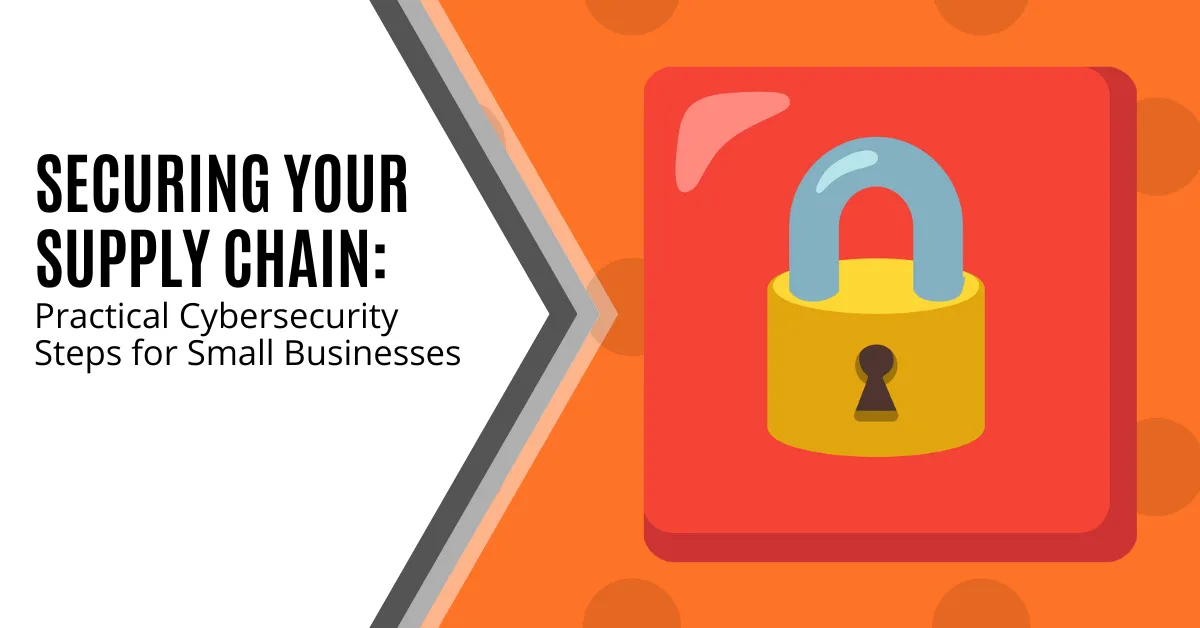 Picture this: your business’s front door is locked tight, alarm systems are humming, and firewalls are up, but someone sneaks in through the back door, via a trusted vendor.