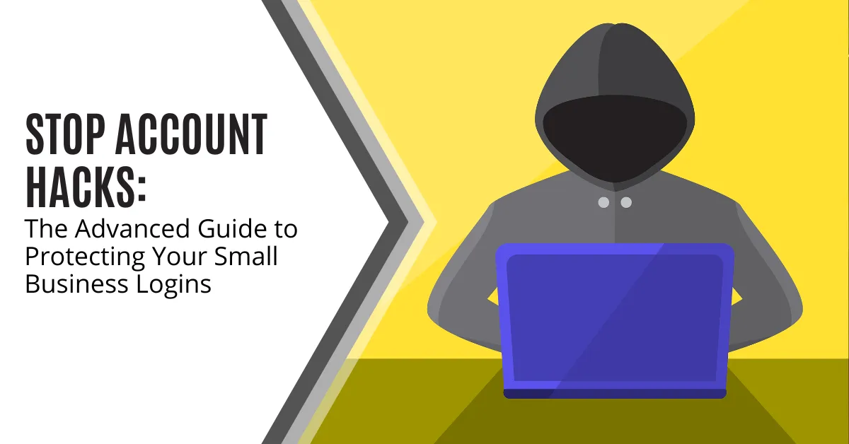 Sometimes the first step in a cyberattack isn’t code.