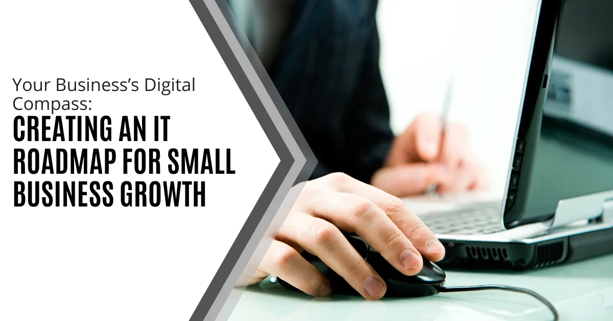 Small businesses often struggle to leverage technology effectively.