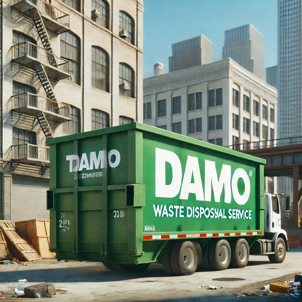 Dumpster company near me in Shrewsbury, Pennsylvania