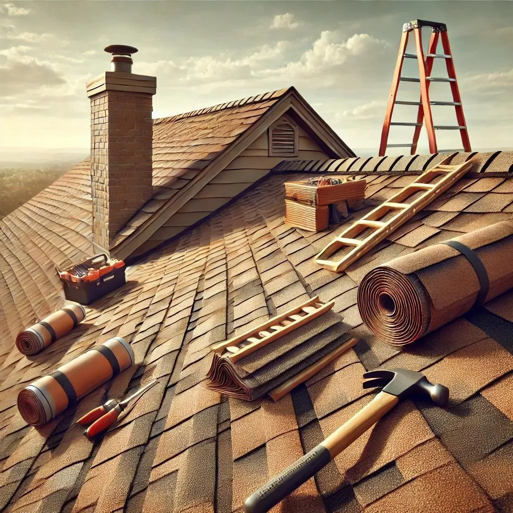 Roofing contractors near me in Bethlehem, Pennsylvania
