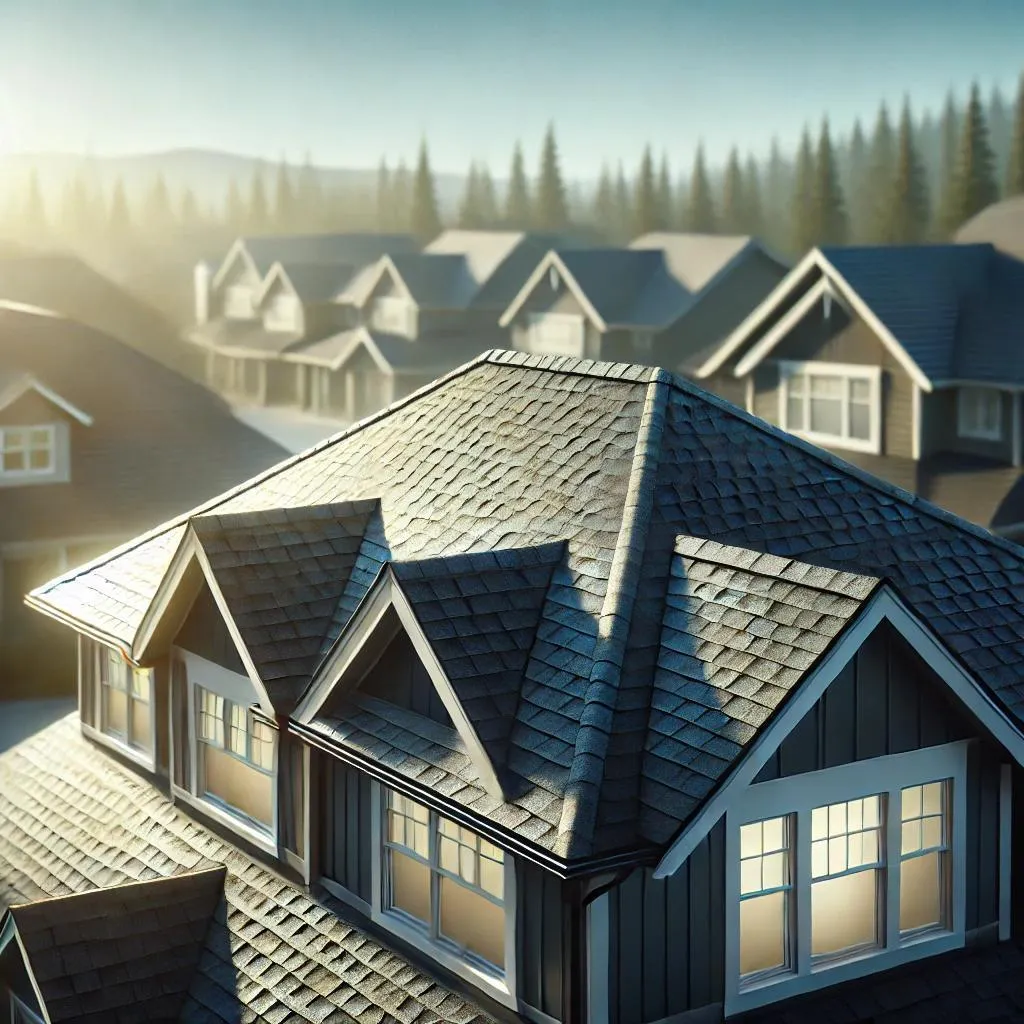 Roofing contractors near me in Mountville, Pennsylvania