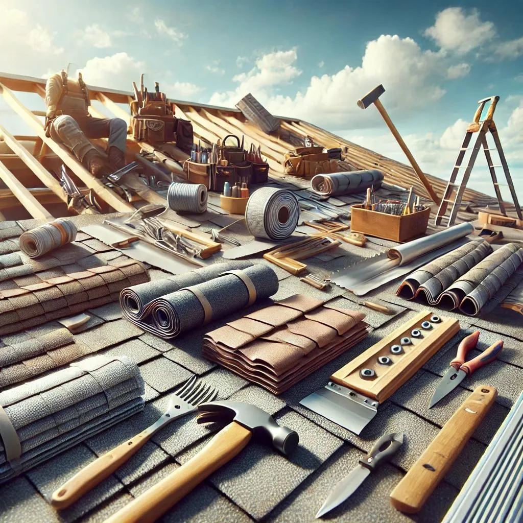 Roofing contractors near me in Shrewsbury, Pennsylvania