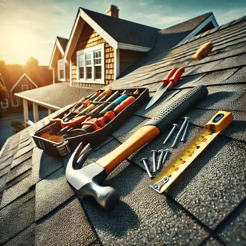 Roofing contractors in my area in Mountville, Pennsylvania