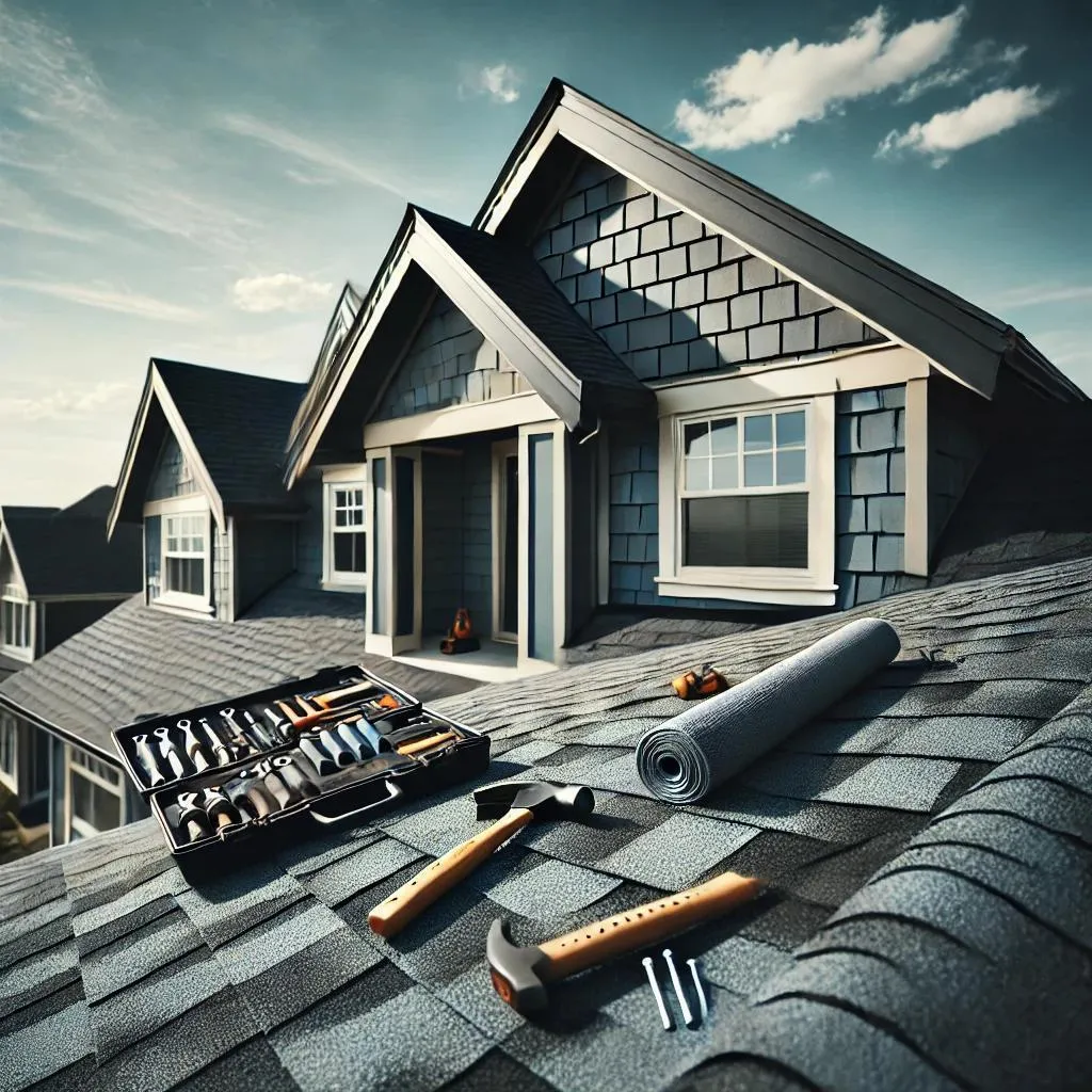 Roofing companies near me in Parkesburg, Pennsylvania