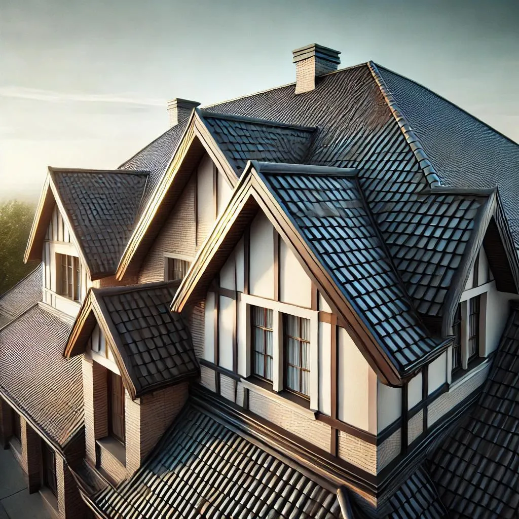 Roofing companies near me in Easton, Pennsylvania