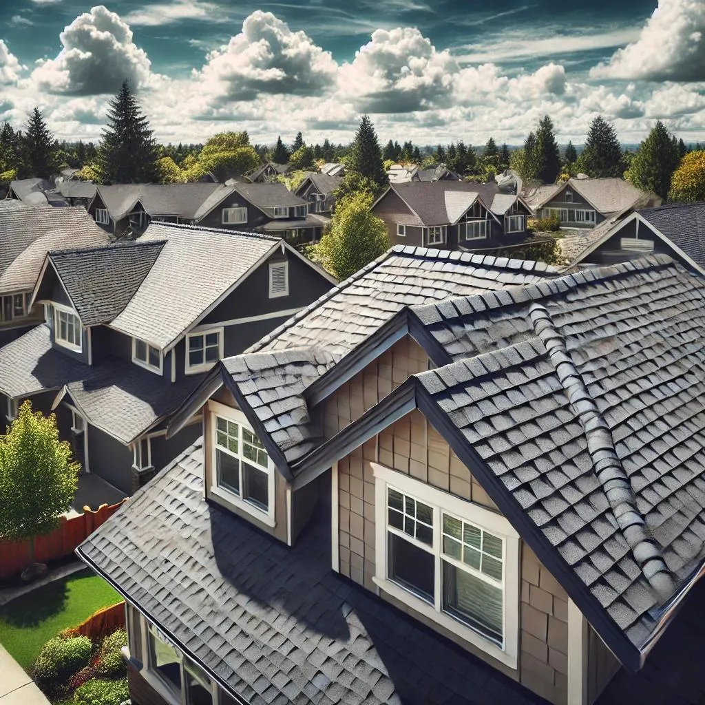 Roofing companies near me in Mountville, Pennsylvania