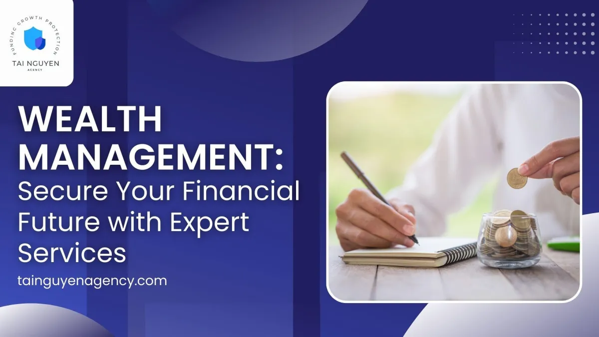 Wealth Management