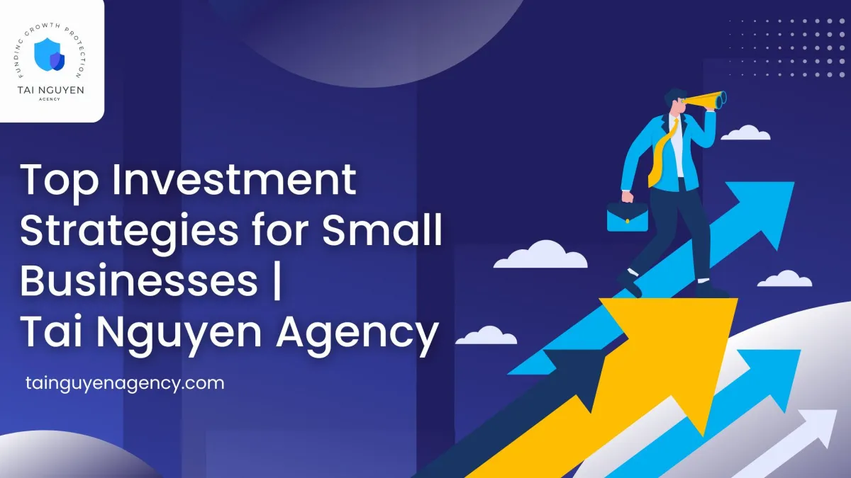 Investment strategies