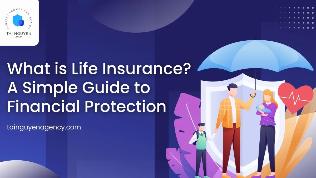 What is Life Insurance?