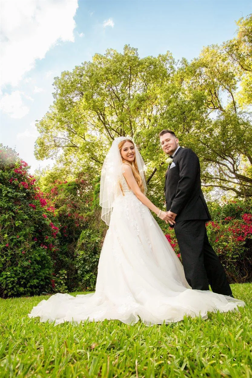 How Much Does a Wedding Photographer Cost in Orlando, FL?